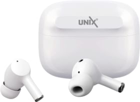 Unix UX-W6 True Wireless Earbuds