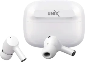 Unix UX-W6 True Wireless Earbuds