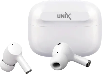 Unix UX-W6 True Wireless Earbuds