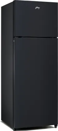 Godrej RF EON 331BN RCIT GR BK 308 L 2 Star Double Door Refrigerator