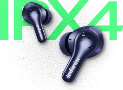 Infinix XE27 True Wireless Earbuds
