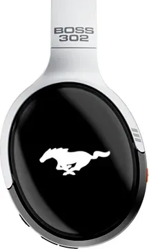 GOBOULT Mustang Thunder Wireless Headphones