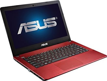 Asus A555LA-XX1756T Notebook (4th Gen Ci3/ 4GB/ 1TB/ Win10)