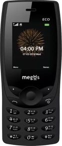 Megus Eco vs Motorola Edge 20 Fusion 5G