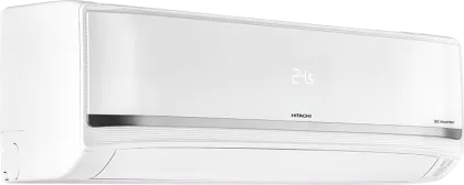 Hitachi RAS.V518PCDIST 1.5 Ton 5 Star Inverter Split AC