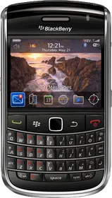BlackBerry Bold 9650