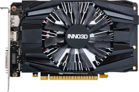 Inno3D NVIDIA GeForce GTX 1650 Super 4 GB GDDR6 Graphics Card
