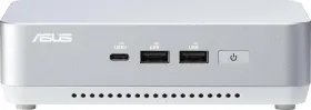 Asus NUC 14 Pro+ RNUC14RVSU7089AUI Mini PC (Intel Core Ultra 7 155H/ 32GB RAM/ 1TB SSD/ Win11)