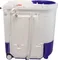 Whirlpool ACE 7.5 Turbo Dry 7.5kg Semi Automatic Top Loading Washing Machine