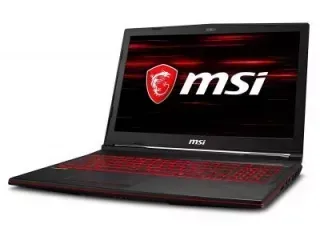 MSI GL63 8RE-455IN Laptop (8th Gen Ci7/ 16GB/ 1TB 128GB SSD/ Win10/ 6GB Graph)