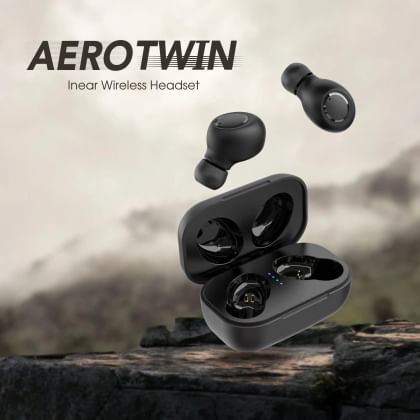 Candytech Aerotwin True Wireless Earbuds