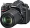 Nikon D7100 24.1MP Digital SLR Camera (AF-S 18-140mm VR Lens)