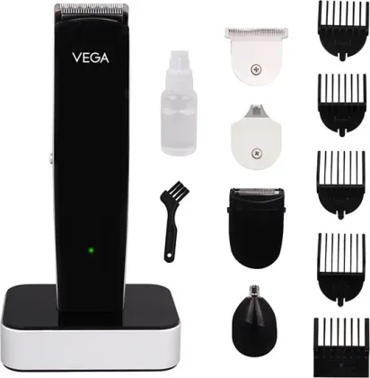 Vega T-5 Grooming Station VHTH-04 Trimmer