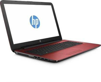 HP 15-be018TU (1HQ19PA) Notebook (6th Gen Ci3/ 4GB/ 1TB/ FreeDOS)