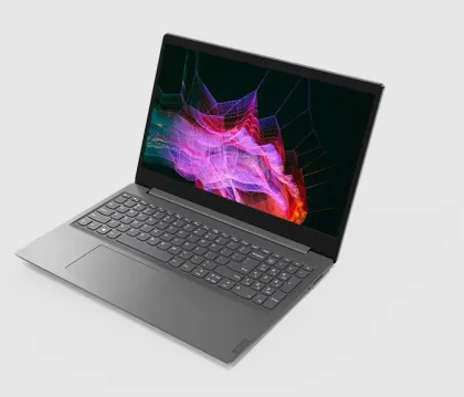 Lenovo V15 82C3A00DIH Laptop (Celeron N4020/ 4GB/ 256GB SSD/ Win11 Home)