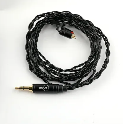 Linsoul ZiiGaat x Fresh Reviews Arete Wired Earphones