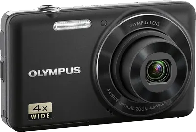 Olympus VG-150 Point & Shoot