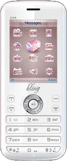 Micromax X44