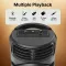 pTron Fusion Octane 48W Bluetooth Speaker