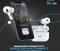 Bell Pods Pro 3.0 True Wireless Earbuds