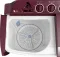 Godrej WSEDGE CLS 80 5.0 PN2 M 8 Kg Semi Automatic Washing Machine