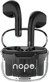 Nope Nuclear A1+ True Wireless Earbuds