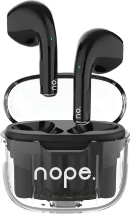 Nope Nuclear A1+ True Wireless Earbuds