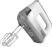 Sharp EM-H50N-W 500W Hand Mixer