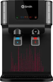 AO Smith Intelli 10 L UV Pro UV + UF + SCMT Water Purifier