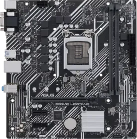 Asus Prime H510M-E Motherboard