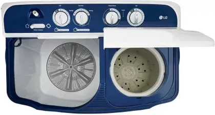 LG P7552N3FA 6.5 kg Semi Automatic Top Load Washing Machine