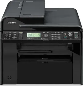 Canon imageCLASS MF4770n Multi Function Laser Printer