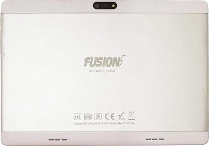 Fusion5 F105D 4G Tablet