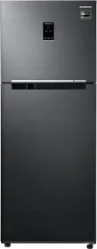 Samsung RT39C5532BS 363 L 2 Star Double Door Refrigerator