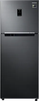 Samsung RT39C5532BS 363 L 2 Star Double Door Refrigerator