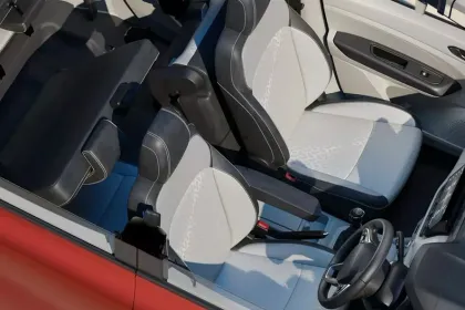 Renault Triber Evolution
