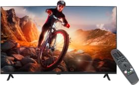 Infinix 32 inch HD Ready Smart QLED TV