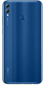Huawei Honor 8X Max (4GB RAM + 128GB)