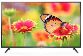 TCL 55R500 55-inch Ultra HD 4K Smart LED TV