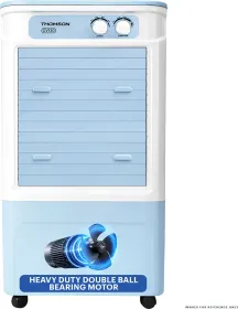 Thomson CV130 130 L Desert Air Cooler
