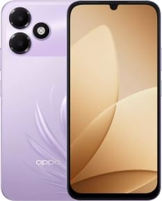 OPPO K14 Lite vs Boltt Ace 5G (8GB RAM + 128GB)