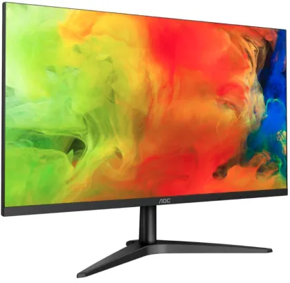 AOC 24B1XH 24-inch Full HD WLED Monitor