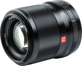 Viltrox 56mm F/1.4 Z Lens