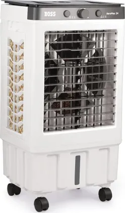 Boss AeroMax 24 L Personal Air Cooler