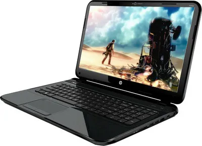 HP Pavilion 15-B003TU Sleekbook (2nd Gen PDC/ 2GB/ 500GB/ DOS)