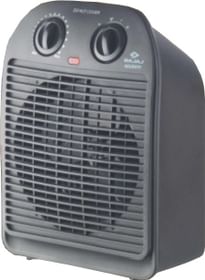 Bajaj Majesty RFX 2 Fan Room Heater