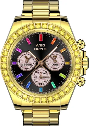 Fire Boltt Blizzard Ultra Smartwatch