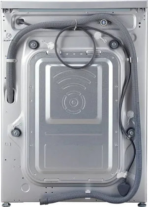 LG FHT1265ANL 6.5 Kg Fully Automatic Front Load Washing Machine