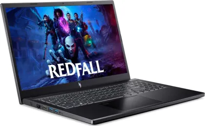 Acer Nitro V ANV15-51 Gaming Laptop (13th Gen Core i5/ 8GB/ 512GB SSD/ Win11/ 6GB Graph)