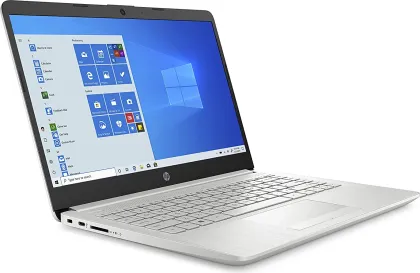 HP 14s-dk0501AU Laptop (AMD Ryzen 3500U/ 8GB/ 1TB 256GB SSD